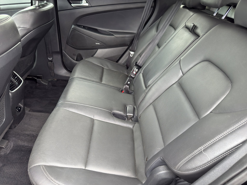 Used 2020 Hyundai Tucson Ultimate image 26