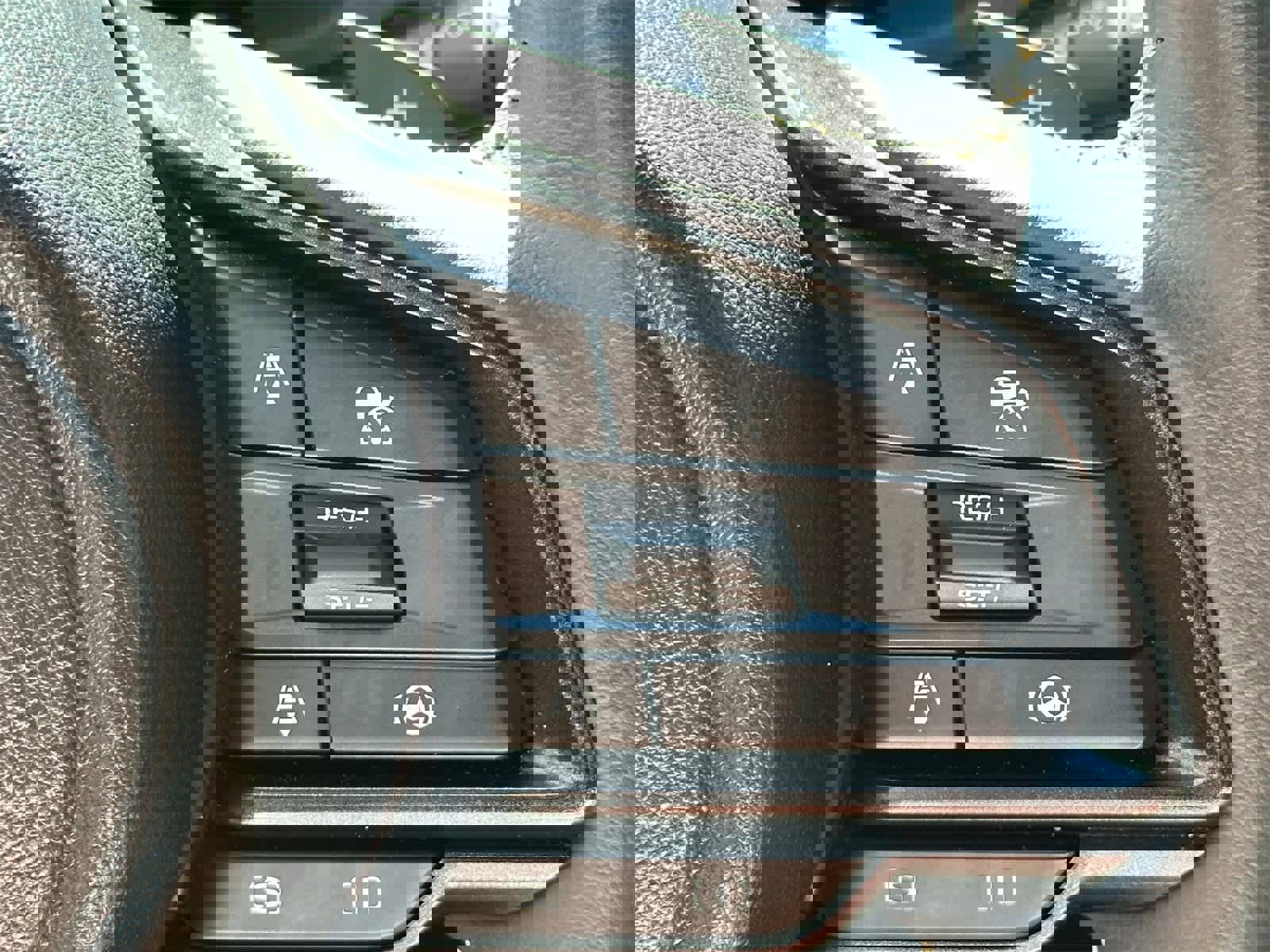 Certified 2024 Subaru Crosstrek 2.5i Wilderness image 25