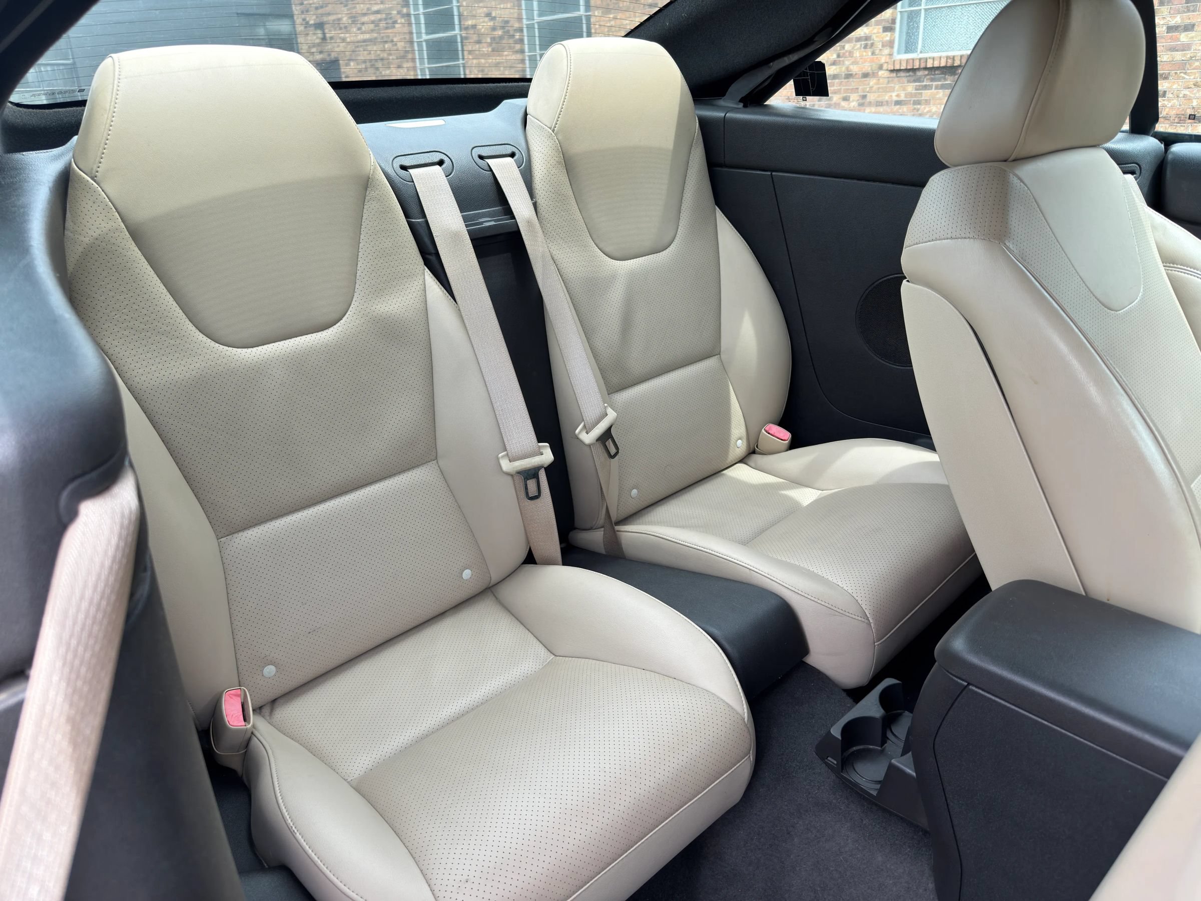 Used 2007 Pontiac G6 GT w/ Sport Package FWD image 17