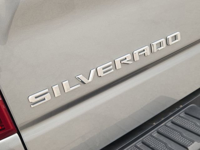 Used 2024 Chevrolet Silverado 1500 RST w/ Z71 Off-Road Package AWD/4WD image 30