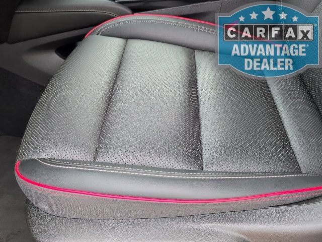 Used 2023 Buick Envision Essence w/ Sport Touring Package FWD image 13