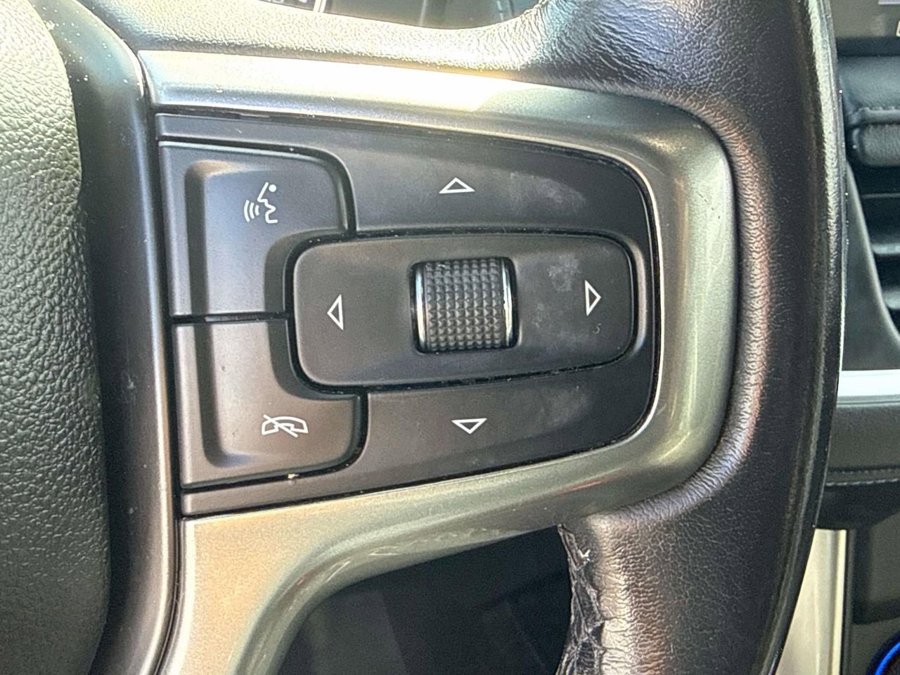 Used 2021 Chevrolet Tahoe LS image 20