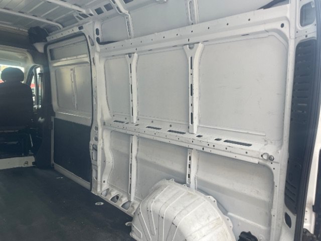 Used 2023 RAM ProMaster 2500 FWD image 18