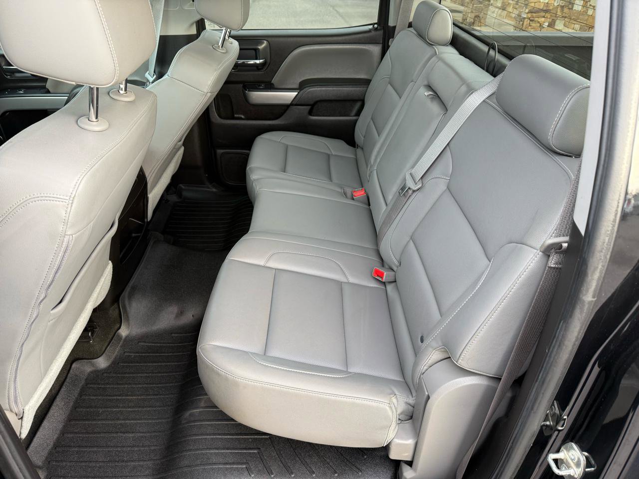 Used 2016 Chevrolet Silverado 2500 LTZ w/ Duramax Plus Package image 15