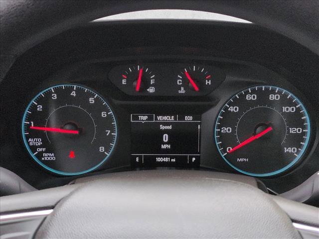 Used 2022 Chevrolet Equinox LT AWD/4WD image 15