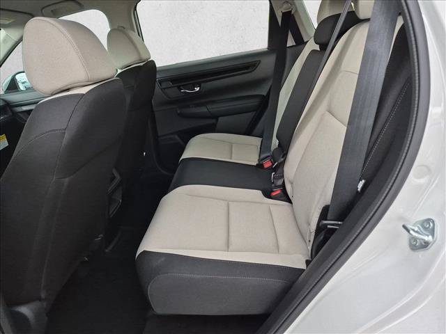 New 2026 Honda CR-V LX image 15