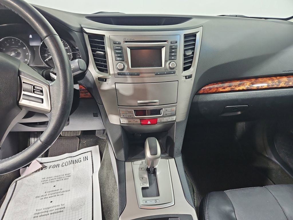 Used 2012 Subaru Outback 3.6R Limited w/ Moonroof Pkg image 18