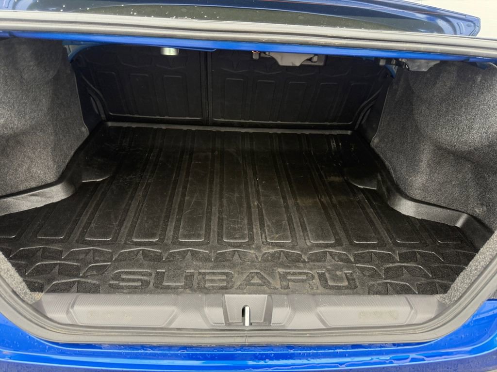 Used 2024 Subaru WRX Limited image 19