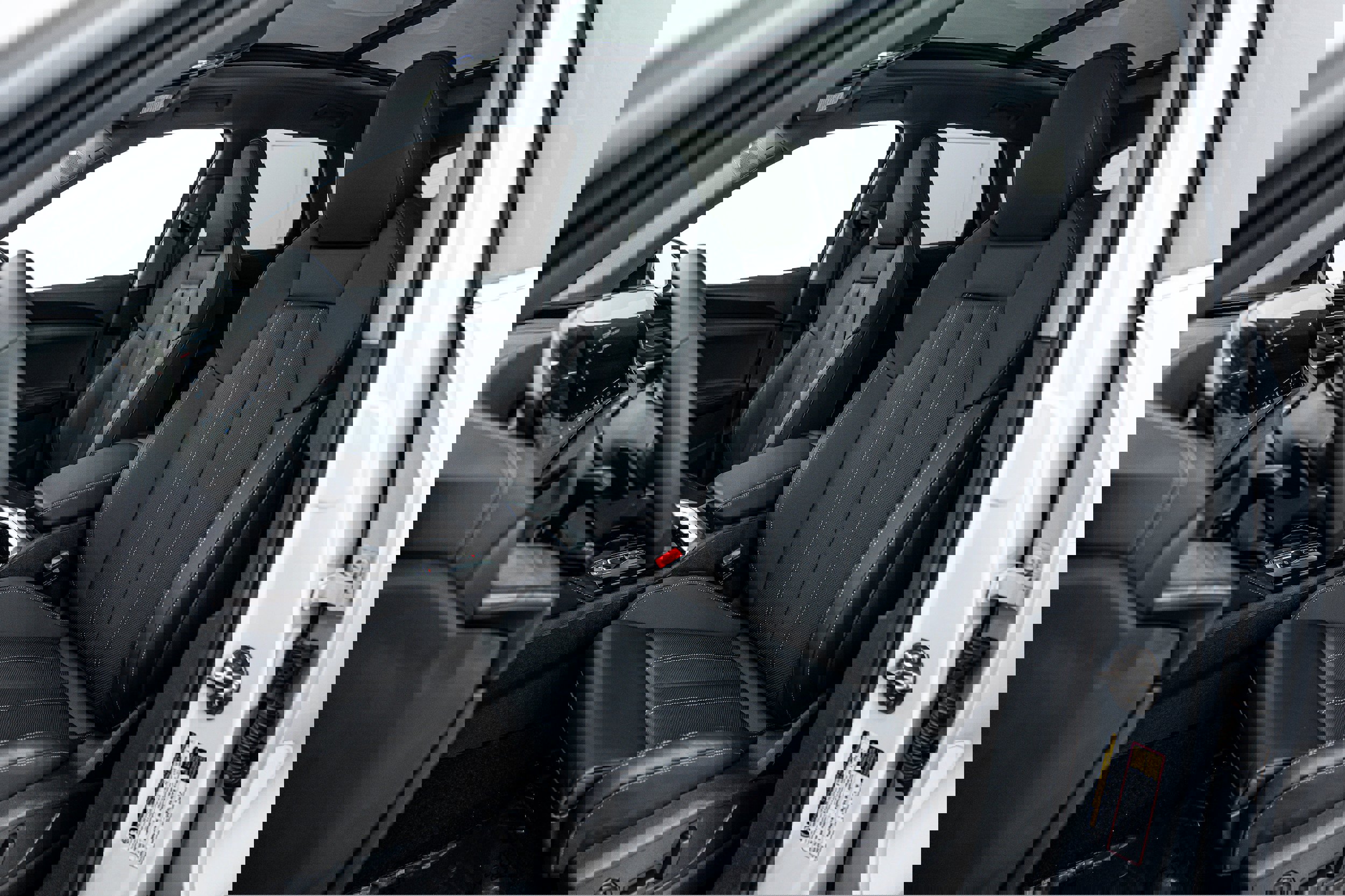 New 2025 Audi Q5 Premium Plus image 18