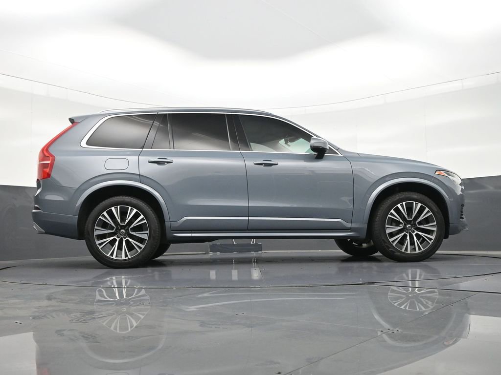 Used 2020 Volvo XC90 T5 Momentum w/ Protection Package Premier image 28