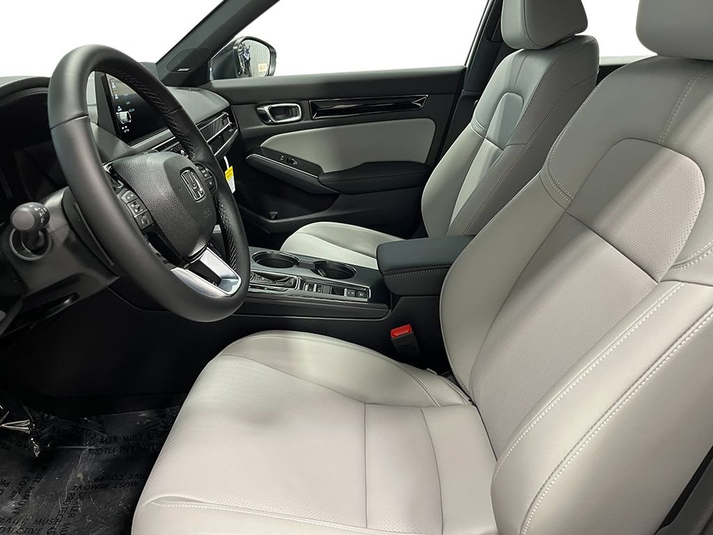 New 2026 Honda Civic Sport Touring image 13