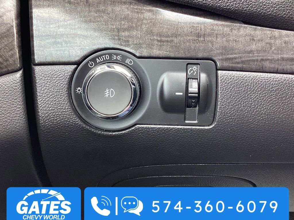Used 2015 Buick Encore Leather AWD/4WD image 23