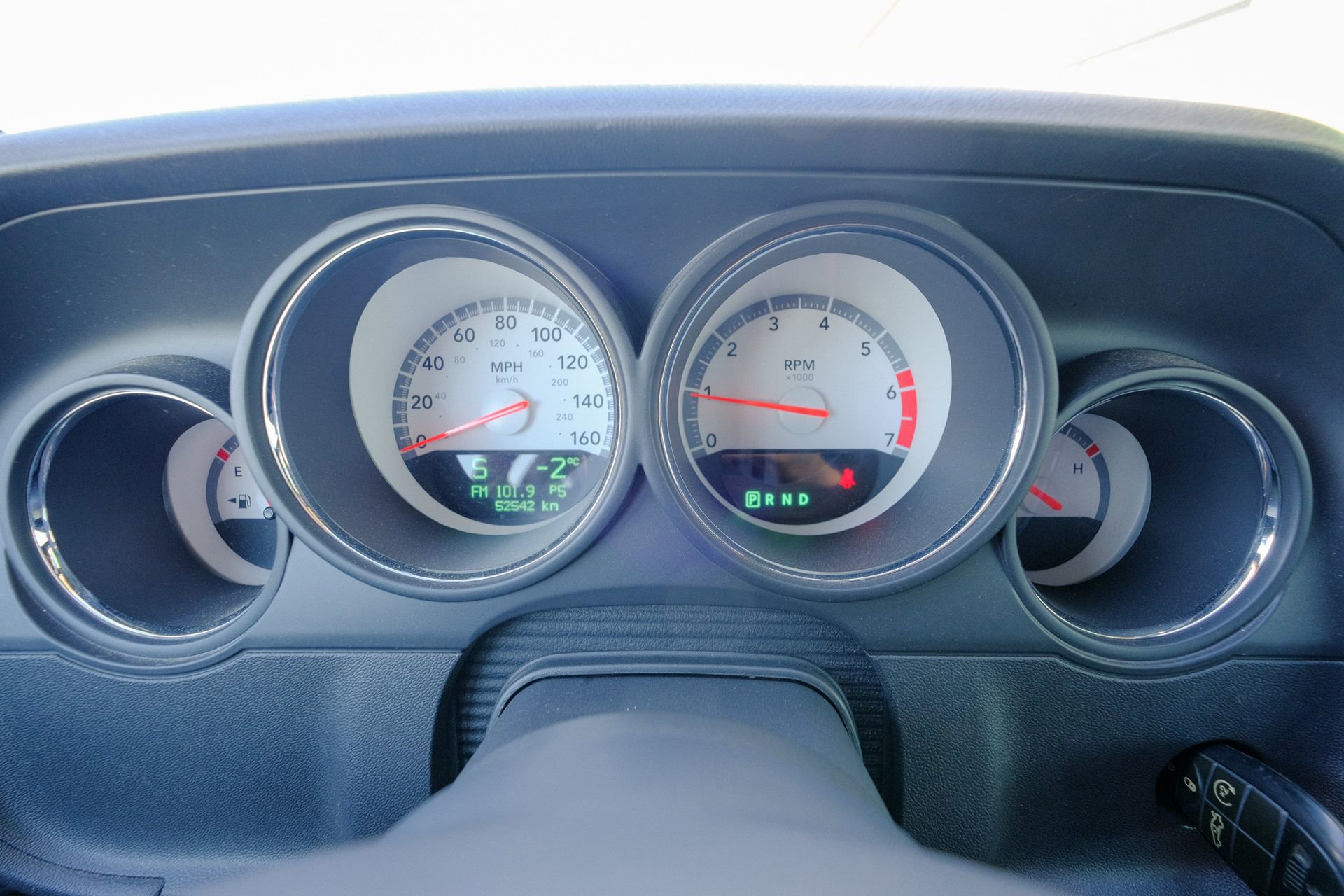 Used 2009 Dodge Challenger R/T image 35