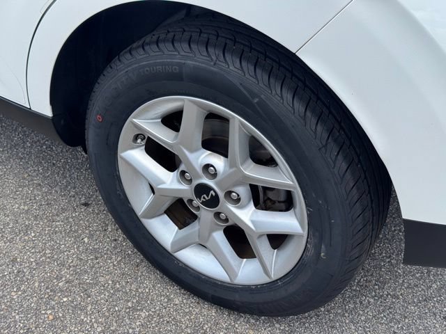 Certified 2023 Kia Soul LX w/ Option Group 015 FWD image 8