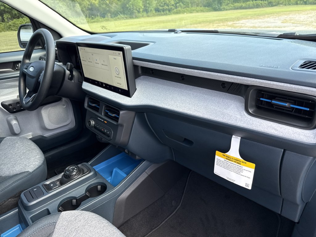 New 2026 Ford Maverick XLT FWD image 26