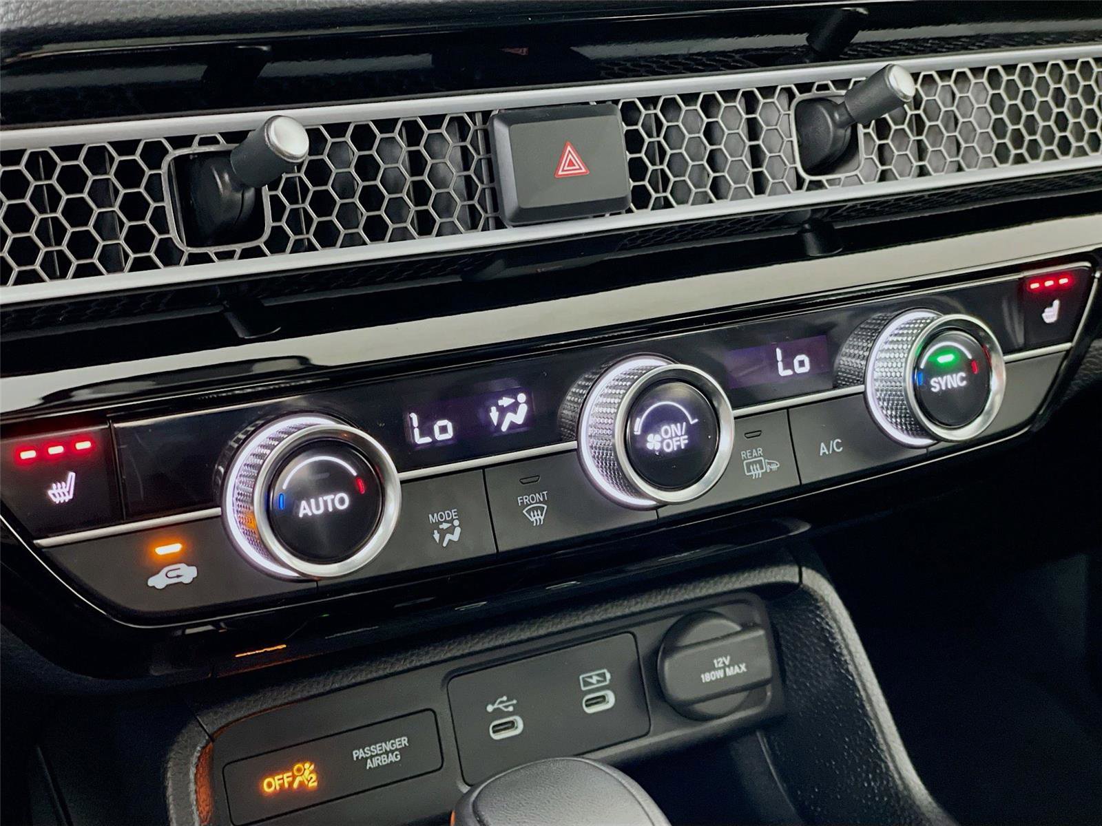 Used 2025 Honda Civic Sport Touring image 22