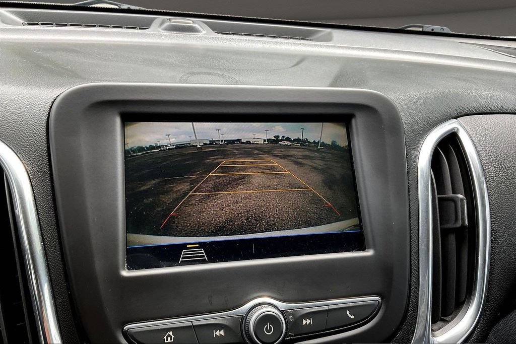 Used 2019 Chevrolet Equinox LT FWD image 18