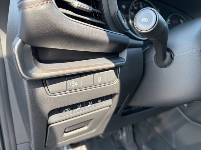 New 2026 MAZDA MAZDA3 2.5 S Sedan w/ Preferred Pkg FWD image 24