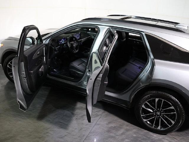 Certified 2024 Acura ZDX A-Spec AWD/4WD image 5