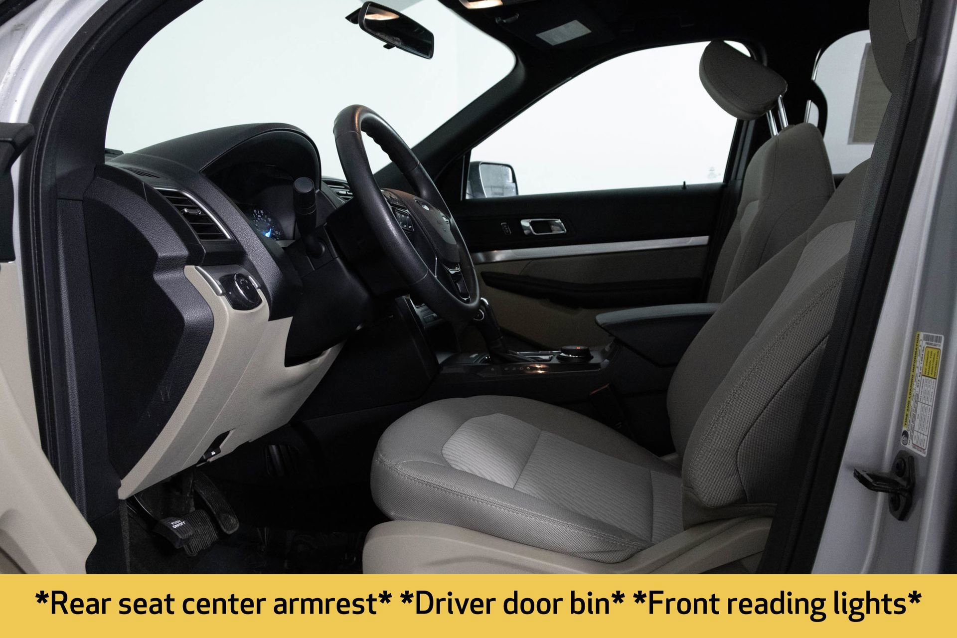 Used 2018 Ford Explorer Base image 20