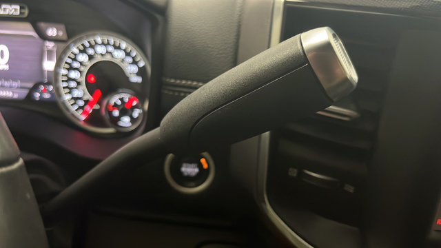 Used 2021 RAM 2500 Laramie w/ Night Edition AWD/4WD image 18