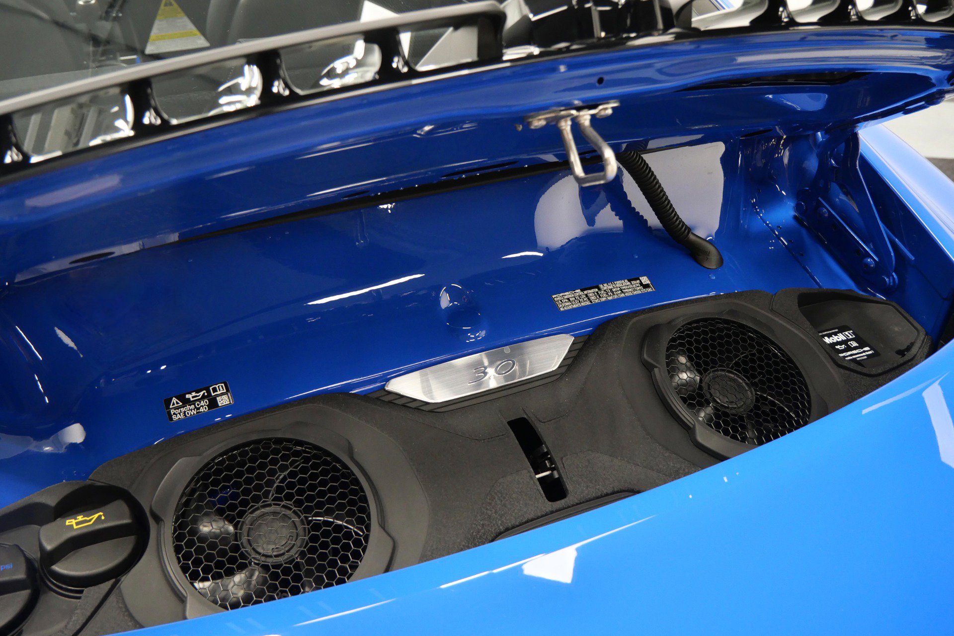 Used 2026 Porsche 911 Carrera T image 12