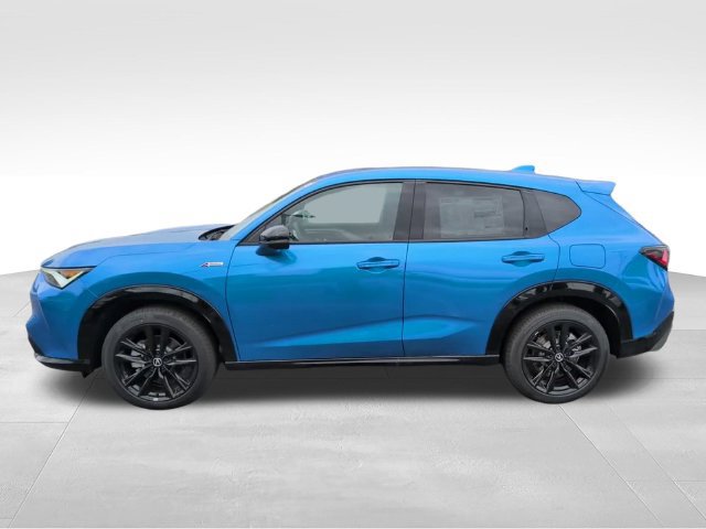 New 2026 Acura ADX A-Spec w/ Advance Package AWD/4WD image 10