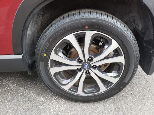 Used 2020 Subaru Forester Limited w/ Popular Package #3 image 20