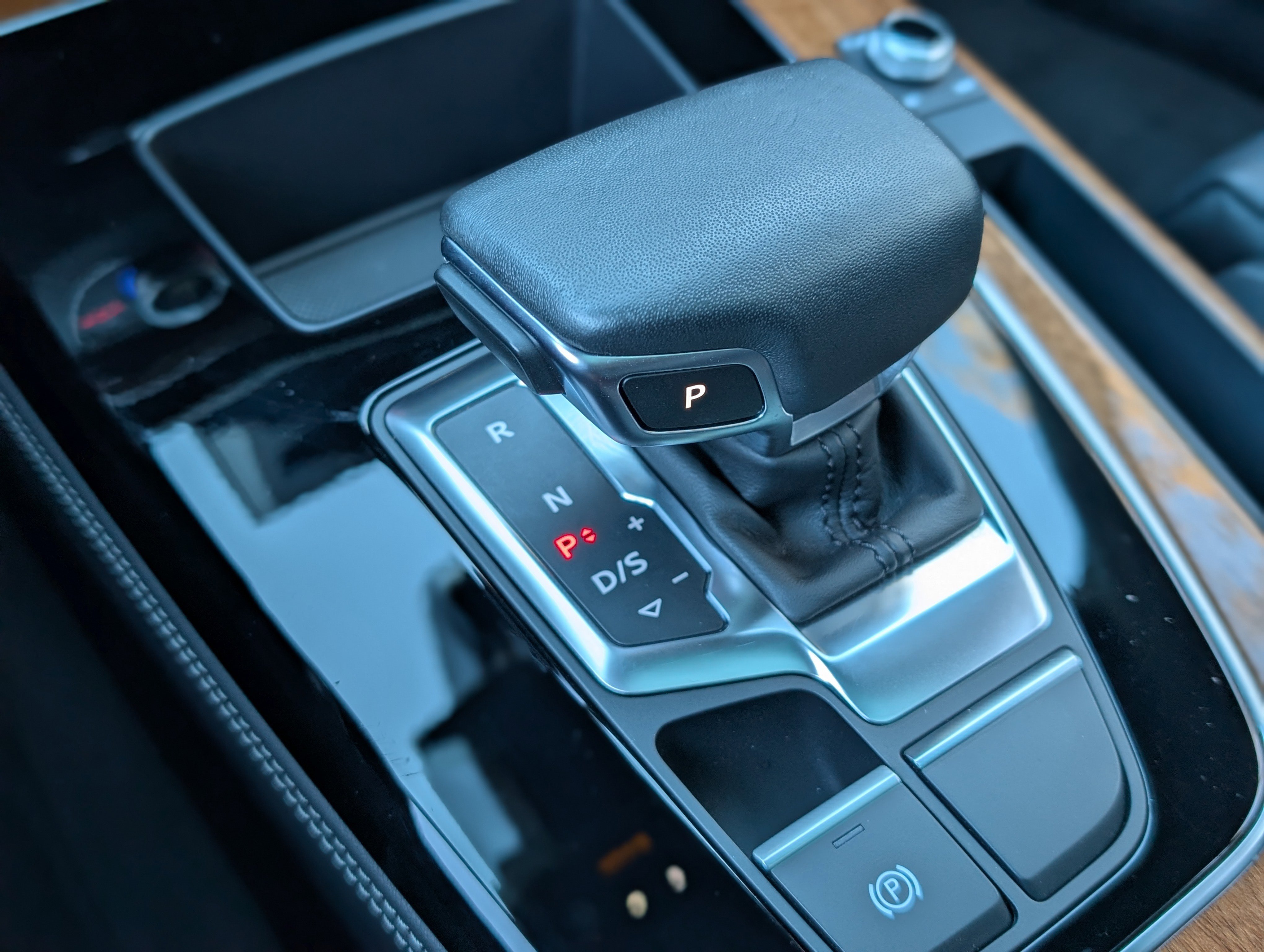 Used 2024 Audi Q5 e Premium Plus image 33