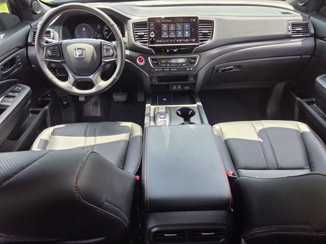 Used 2025 Honda Ridgeline TrailSport+ image 13