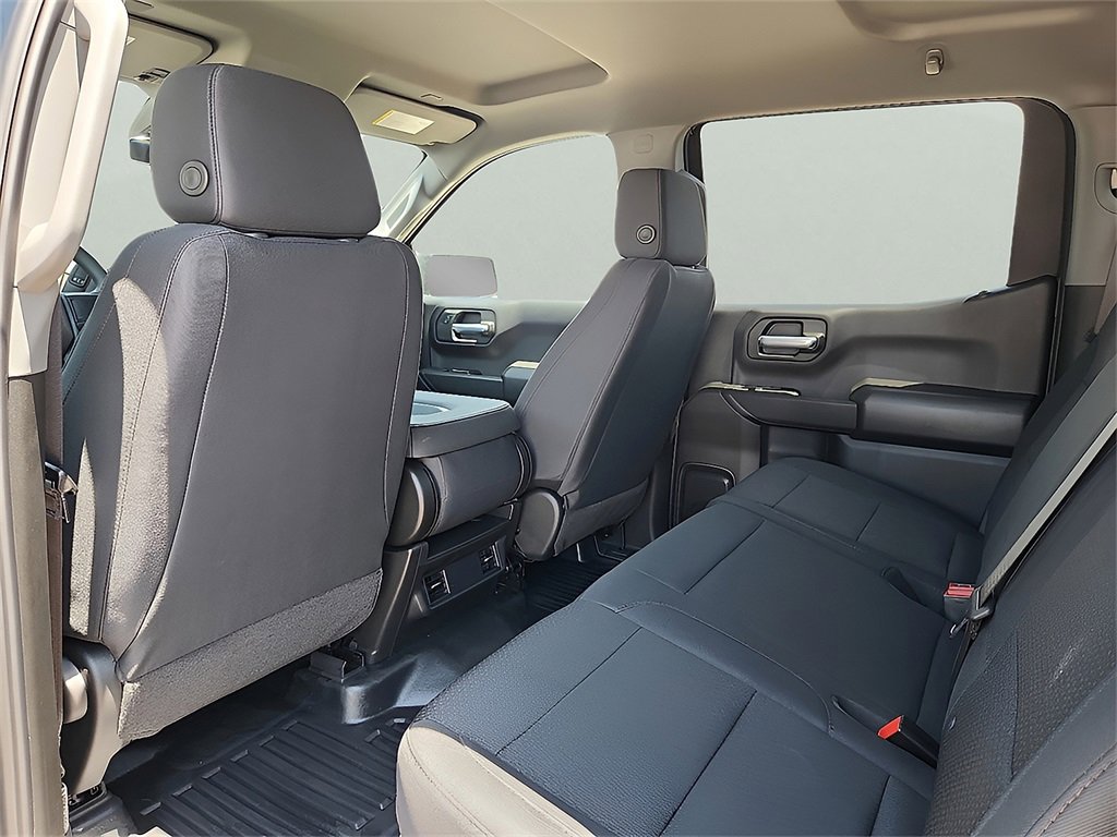 New 2026 GMC Sierra 1500 Pro w/ Pro Value Package image 8