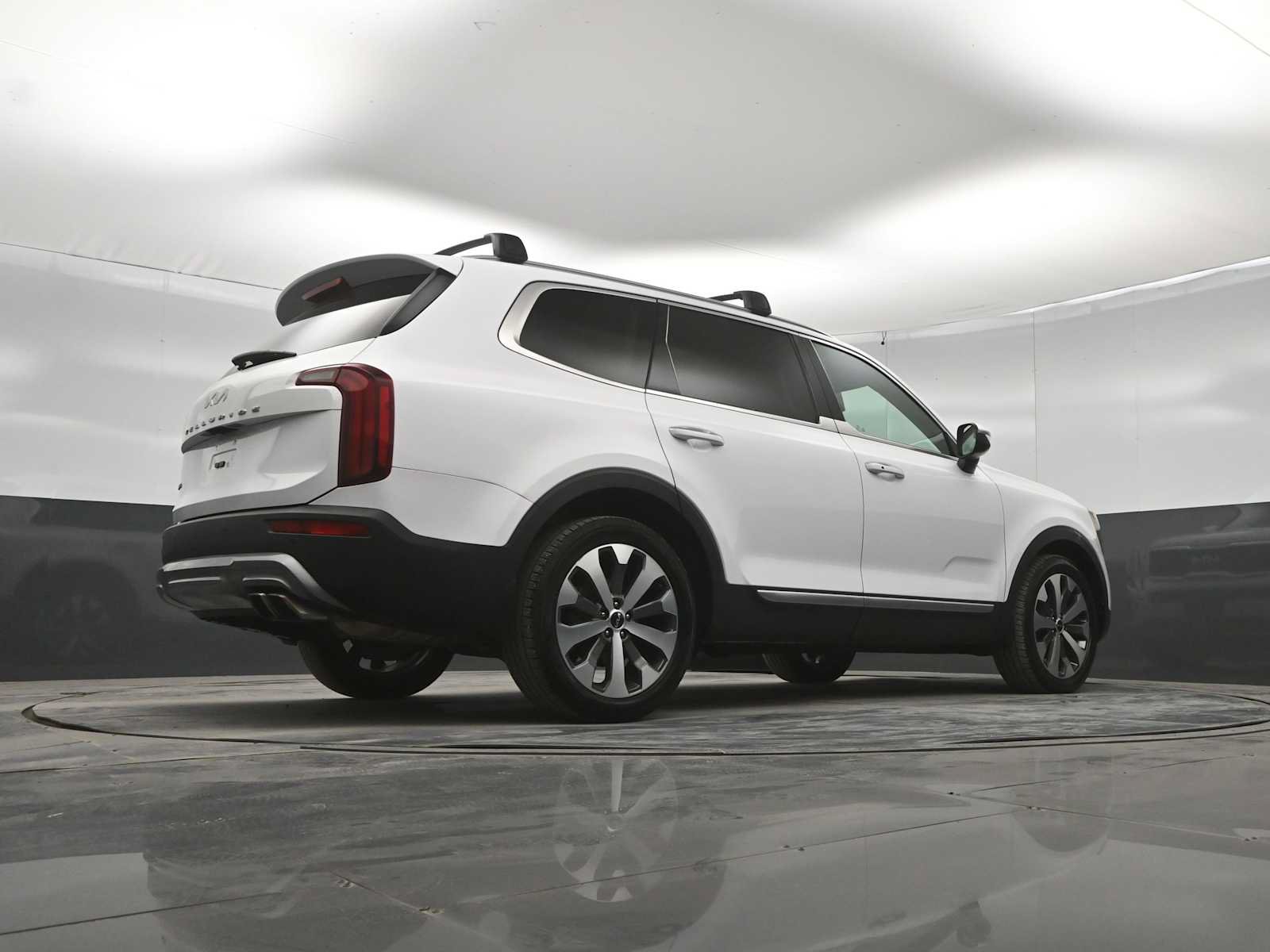 Used 2022 Kia Telluride S AWD/4WD image 43