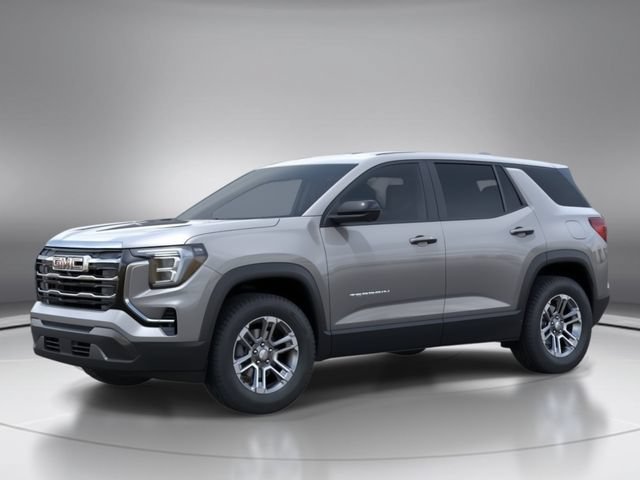 New 2026 GMC Terrain Elevation w/ Technology Package II AWD/4WD image 2