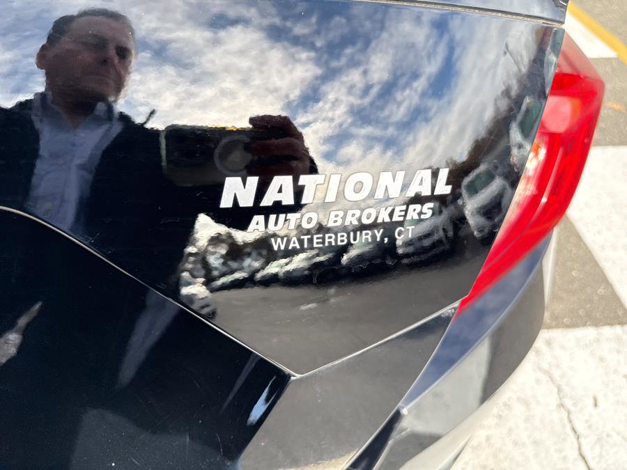 Used 2017 Honda Civic LX image 40