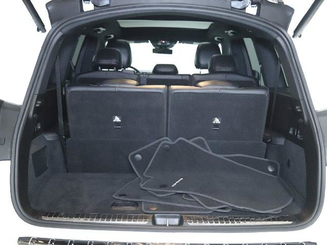 Used 2023 Mercedes-Benz GLS 450 4MATIC image 33