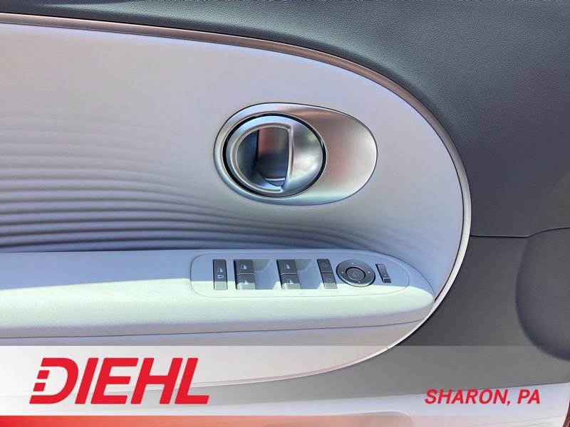 New 2026 Hyundai Ioniq 9 SEL AWD/4WD image 33