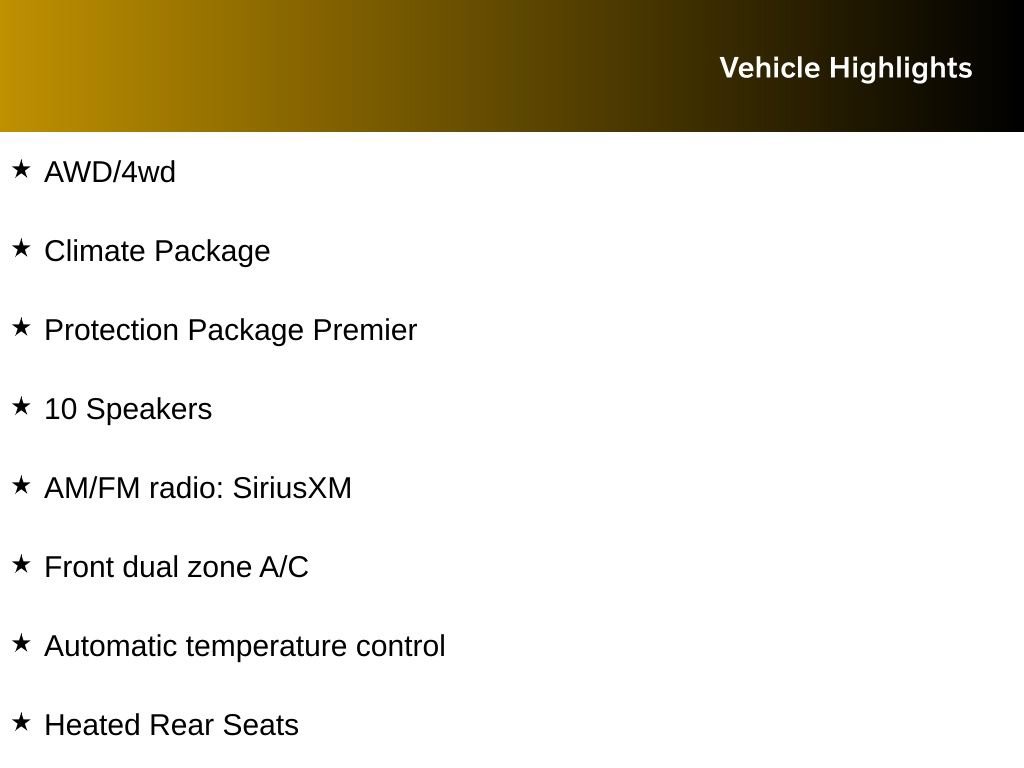 New 2026 Volvo XC60 B5 Plus w/ Protection Package Premier AWD/4WD image 12