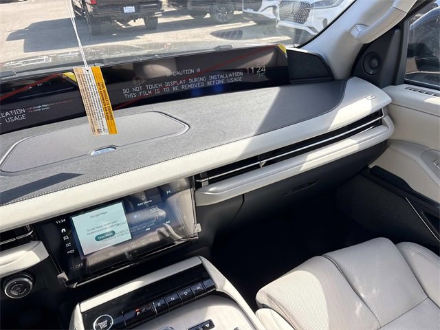 New 2025 Lincoln Navigator L Reserve image 15