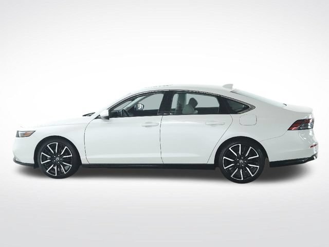 Used 2025 Honda Accord Touring image 40