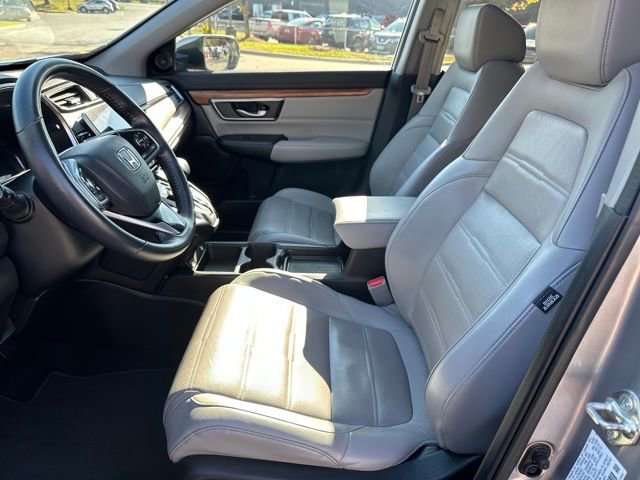 Used 2020 Honda CR-V EX-L image 10