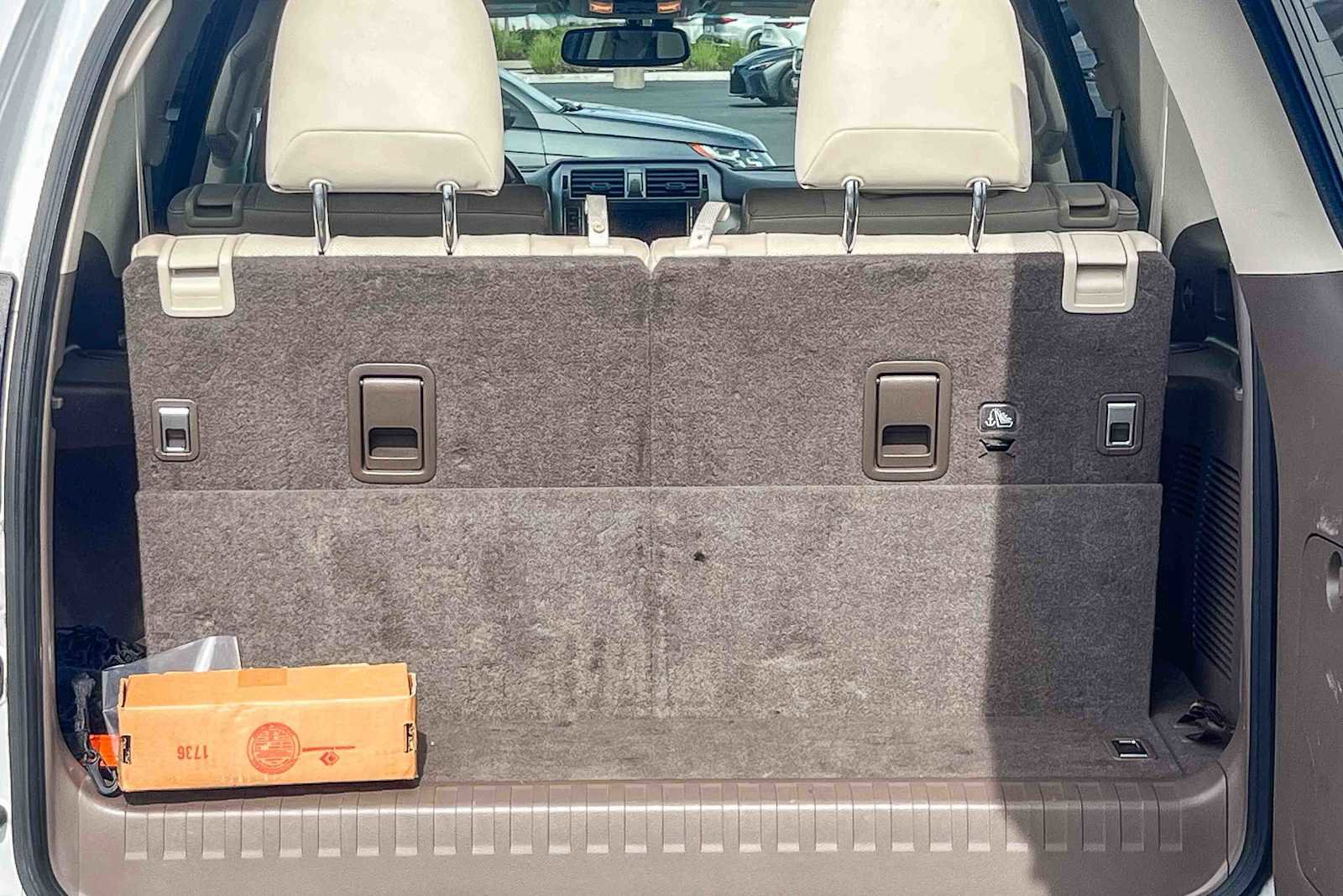 Used 2018 Lexus GX 460 Premium image 26