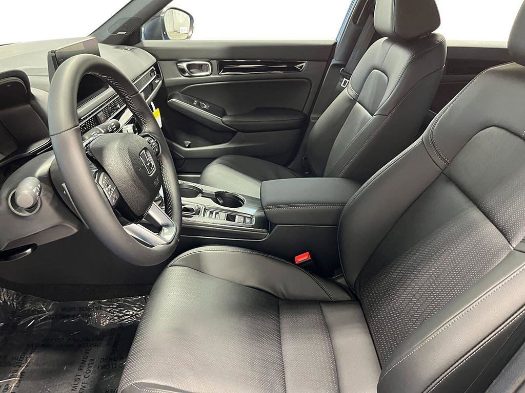 New 2026 Honda Civic Sport Touring image 13