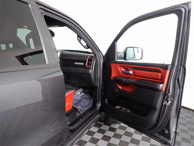 Used 2019 RAM 1500 Rebel w/ Rebel Level 2 Equipment Group image 28