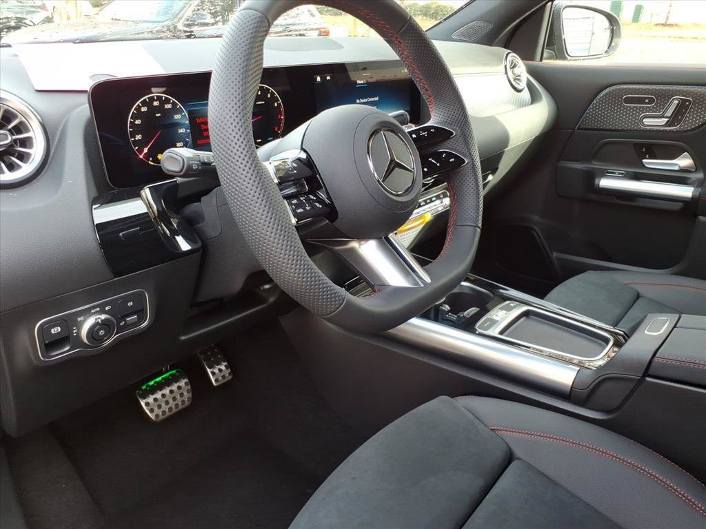 New 2026 Mercedes-Benz GLA 250 image 12