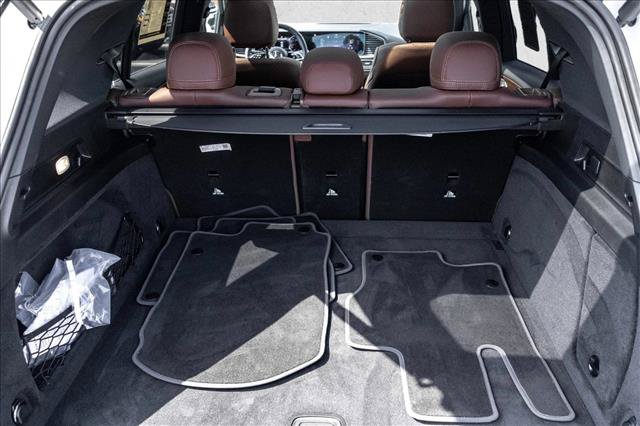 Certified 2026 Mercedes-Benz GLE 350 4MATIC image 24