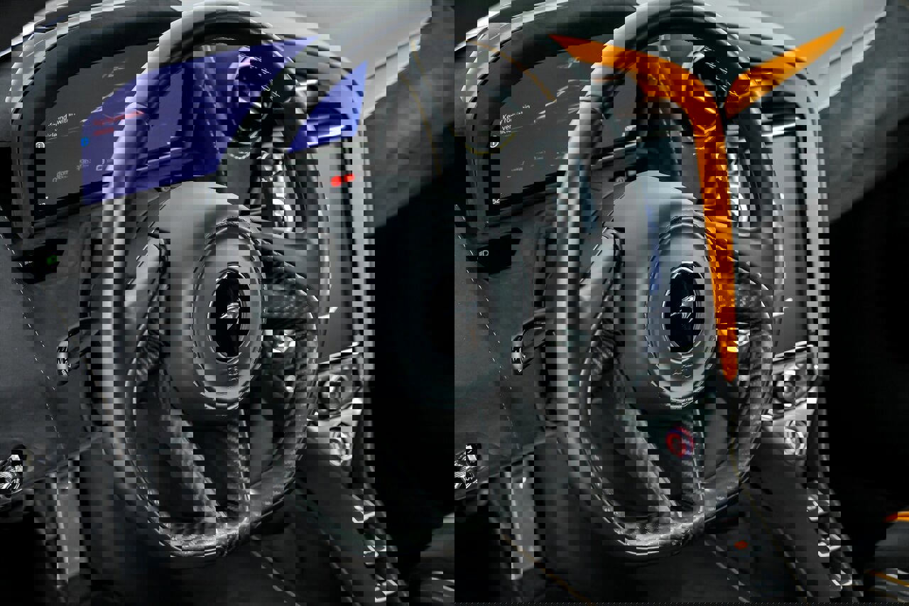 Used 2020 McLaren 720S Performance image 30