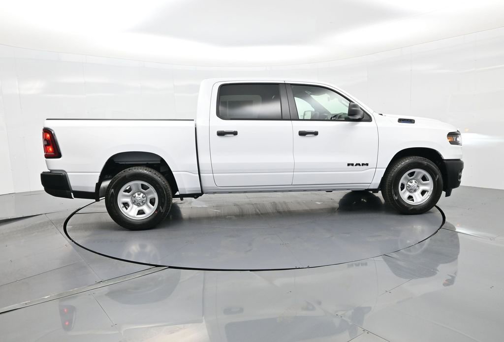 New 2025 RAM 1500 Tradesman image 5