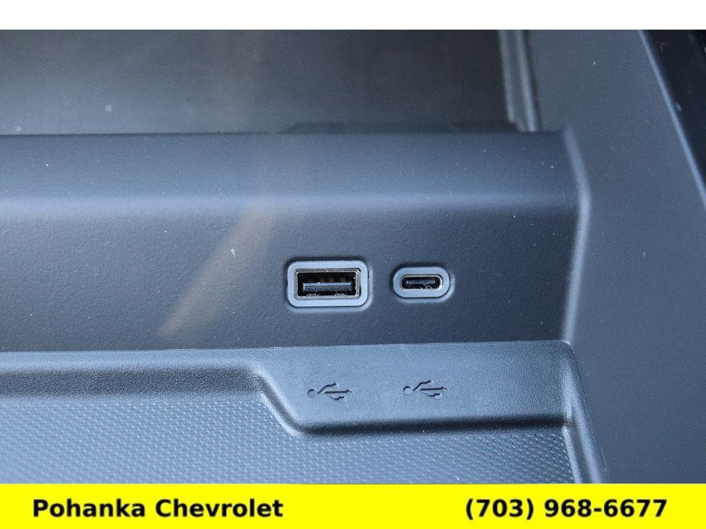 New 2026 Chevrolet Tahoe High Country w/ LPO, Illumination Package image 19