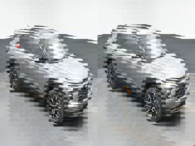 New 2026 Chevrolet TrailBlazer ACTIV w/ Convenience Package