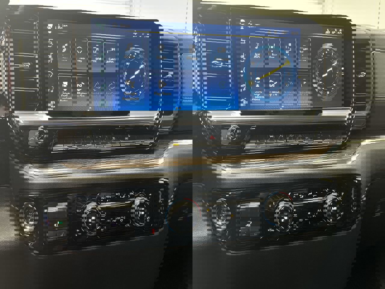 Certified 2024 Chevrolet Silverado 1500 RST image 17